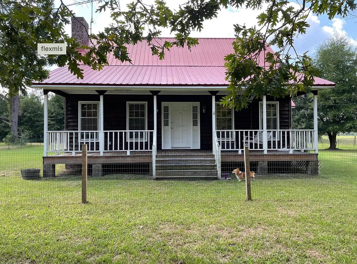 2496 Martin Luther King Jr Hwy — Photo 1