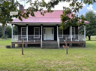 2496 Martin Luther King Jr Hwy, Kingstree, SC 29556