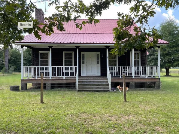 2496 Martin Luther King Jr Hwy, Kingstree, SC 29556