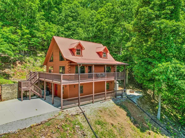 150 Limestone Ln, New Tazewell, TN 37825