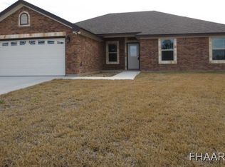 111 Buffalo Cir, Kempner, TX 76539