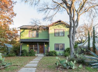 909 Jessie St, Austin, TX 78704
