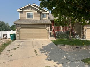 3231 Barbera Ct, Evans, CO 80634