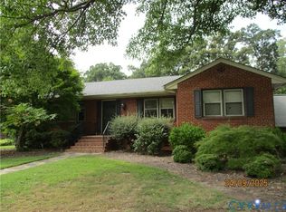 126 Beverly Rd, Ashland, VA 23005