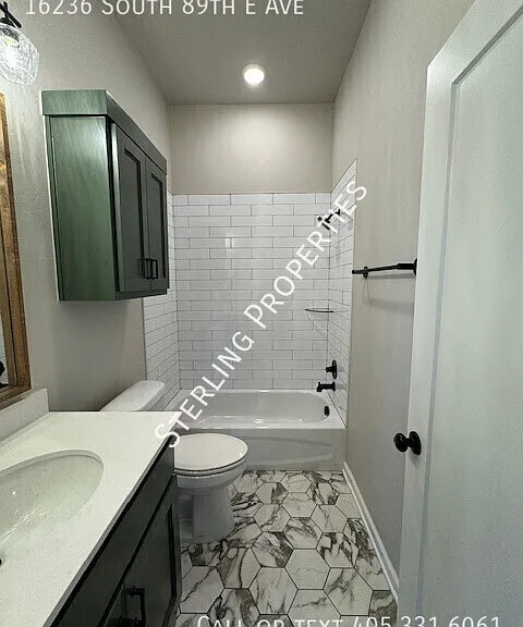 16236 S 89th East Ave — Photo 47