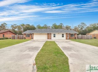 506 506/508 Greenbay Ave, Rincon, GA 31326