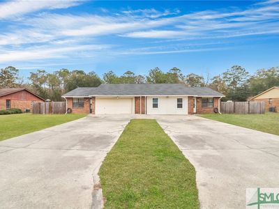 506/508 Greenbay Ave, Rincon, GA, 31326