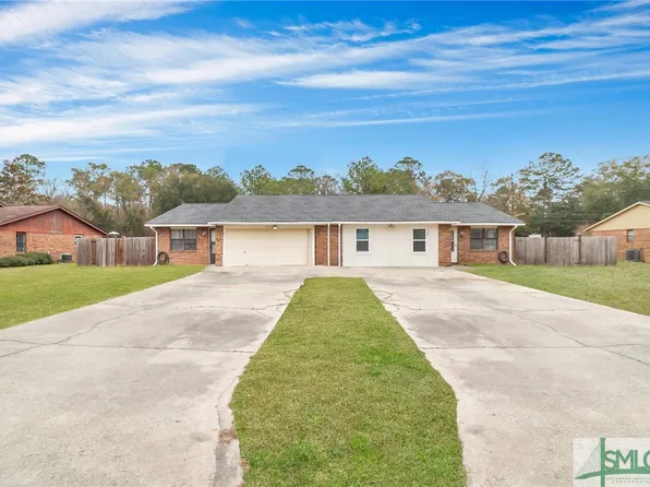 506/508 Greenbay Avenue, Rincon, GA 31326