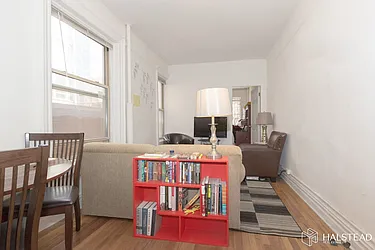 Rented by Halstead Real Estate