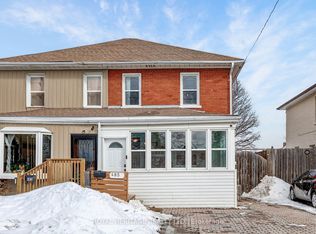 485 Albert St, Oshawa, ON L1H 4S7
