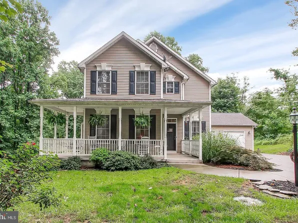 1445 Brysonia Wenksville Rd, Biglerville, PA 17307