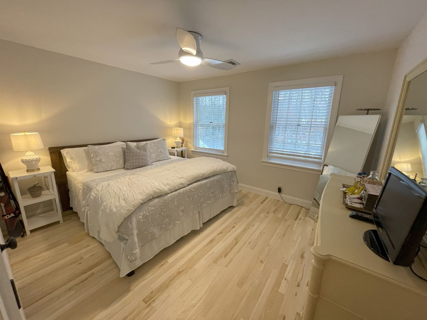  Ensuite guest bedroom