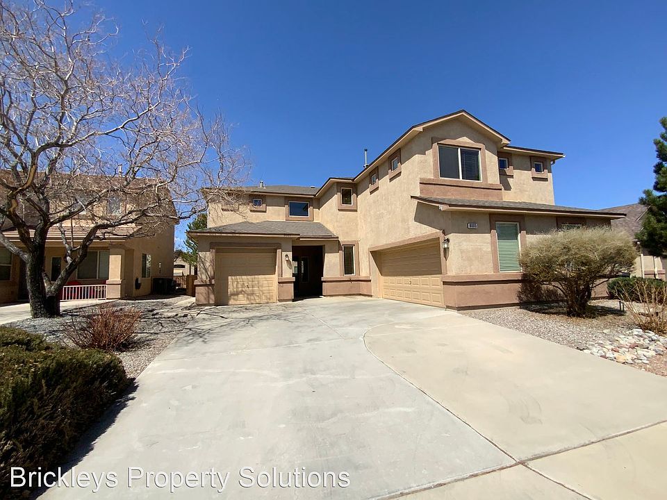 1st image of 8005 Pony Hills Pl NW