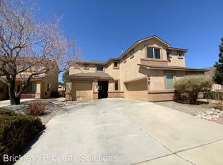 8005 Pony Hills Pl NW, Albuquerque, NM 87114