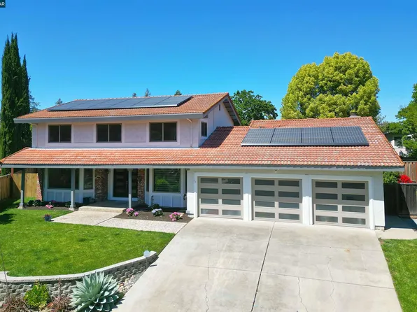 3318 Cottingham Ct, Walnut Creek, CA 94598