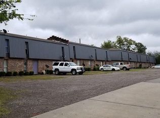 600 E Poplar St, Clarksville, AR 72830