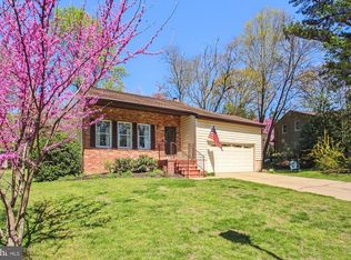 118 Sherburn Rd, Severna Park, MD 21146