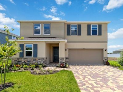 9034 Sandy Bluffs Cir, Parrish, FL, 34219