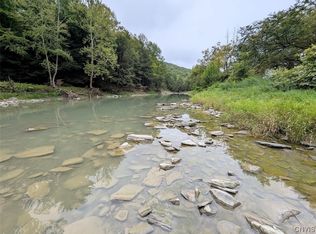 State Route 417, Woodhull, NY 14898