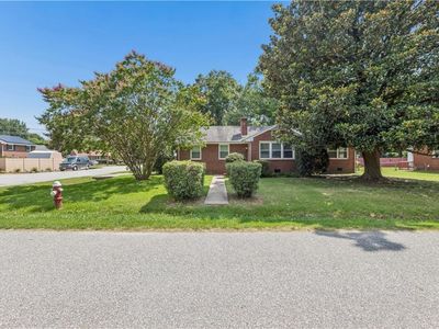 127 Westbrook Dr, Hampton, VA, 23666