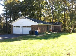 101 Buckingham Pl, Statesville, NC 28625