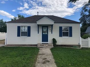 551 W 100 N, Payson, UT 84651