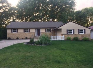 770 Edgewood Rd, Richmond Heights, OH 44143