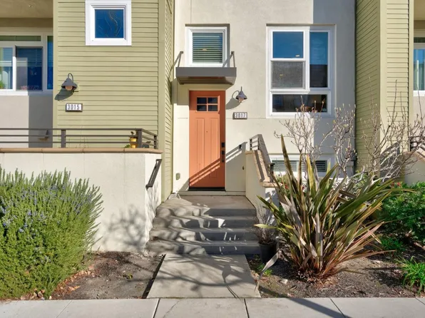 3017 Baze Rd, San Mateo, CA 94403