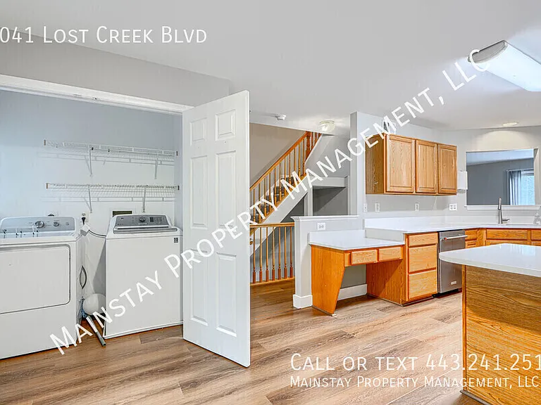3041 Lost Creek Blvd — Photo 15