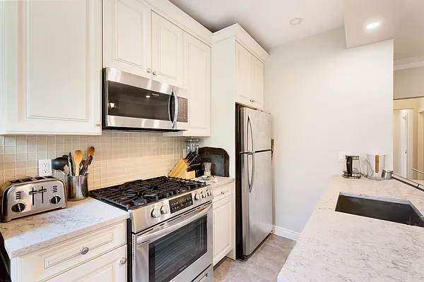 Rented by Engel and Völkers Brownstone Brooklyn | media 3