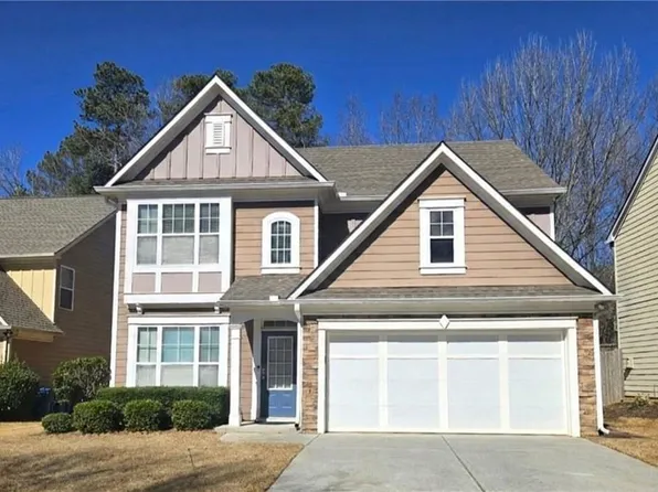 3097 Wyesham Cir, Duluth, GA 30096