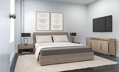 Rented by Platinum Properties