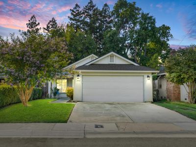 2950 58th St, Sacramento, CA, 95817