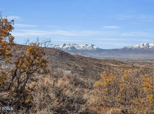 7509 E Valley View Dr, Heber, UT 84032