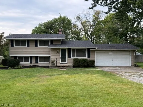 10121 N Delmonte Blvd, Streetsboro, OH 44241
