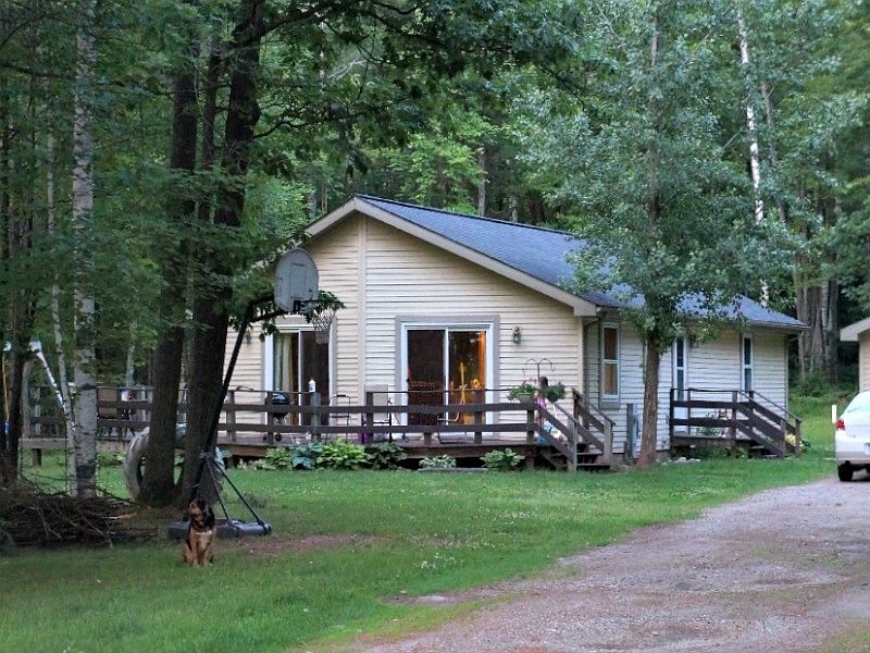 W8111 Old Carney Lake Rd, Iron Mountain, MI 49801 | Zillow