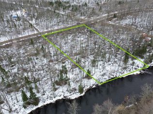 W8838 Timber Trl, Ladysmith, WI 54848