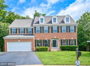 2900 Brent Ridge Ct, Dumfries, VA 22026