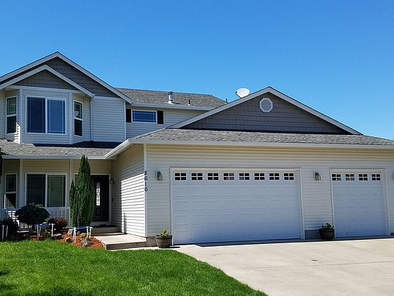 2nd image of 8616 NE 90th Pl