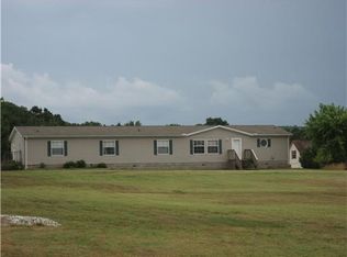 11465 Pearl Rd, Elkins, AR 72727