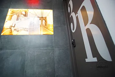 Rented by Lofts and Flats LLC