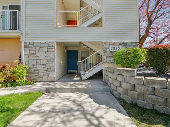 3833 S Big River Way Unit 1, South Salt Lake, UT 84119