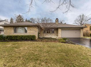 1181 Haddon Rd, Columbus, OH 43209