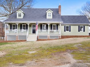 905 Hillside Dr, Grayson, GA 30017