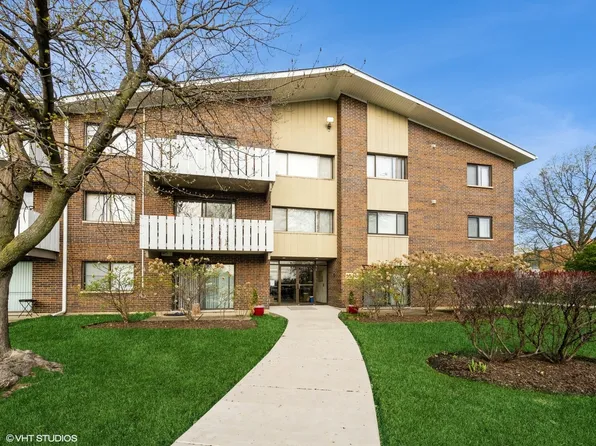1000 Bayside Dr Unit 112, Palatine, IL 60074