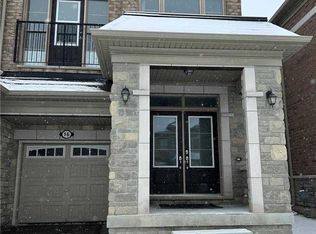 16 Vedette Way, Vaughan, ON L4H4K2