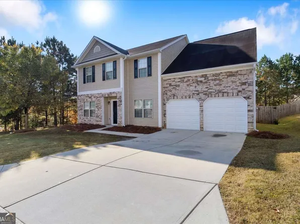 259 Lanier Ct, Hiram, GA 30141