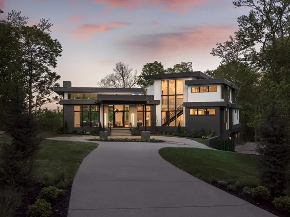 663 Hunters Trl, Nashville, TN 37209