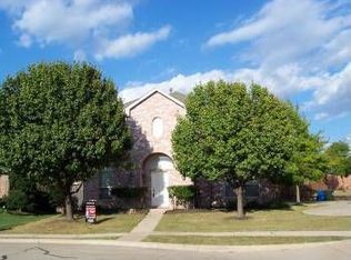 4332 Boca Raton Dr, The Colony, TX 75056