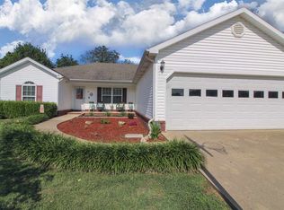53 Misty Marie, Paragould, AR 72450